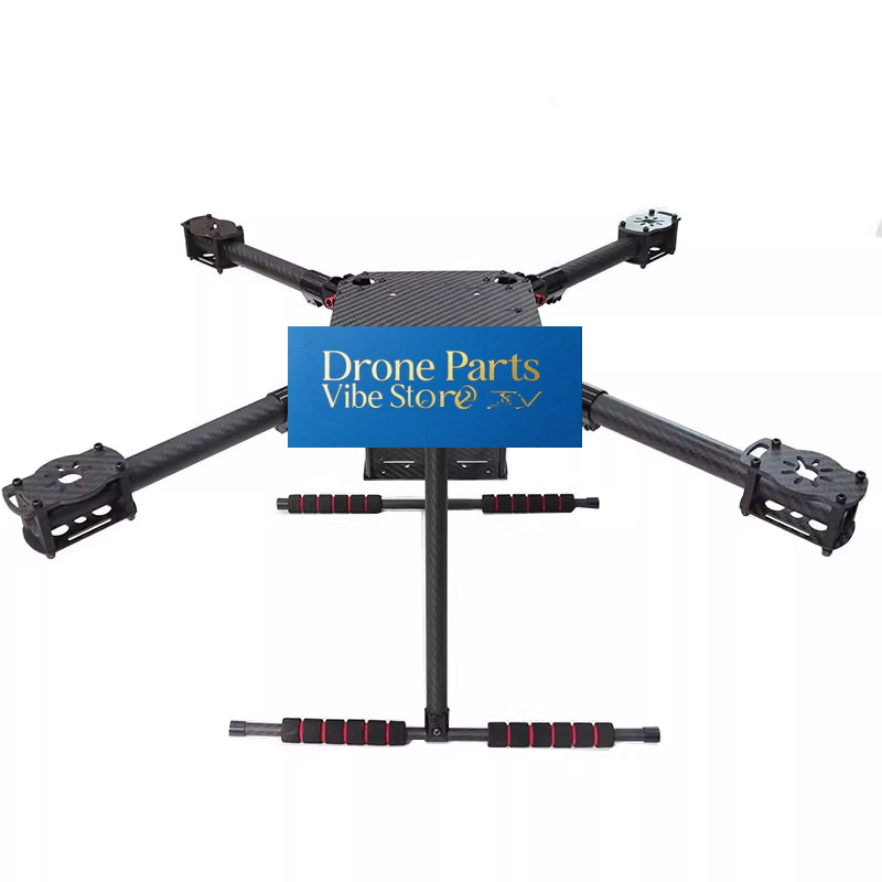 DParts1Carbon Fibre Hardware V - Drone Kit Vtol のレビューと価格
