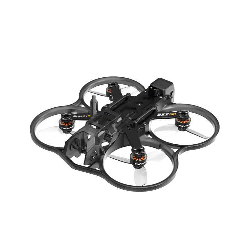 SpeedyBee Bee25 2.5 inch HD O3 - Drone Kit Beginner のレビューと価格