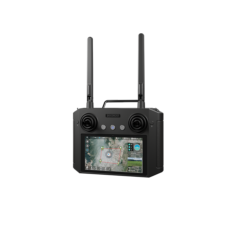 SKYDROID H12 Drone Remote Cont - Drone Kit Hexacopter のレビューと価格