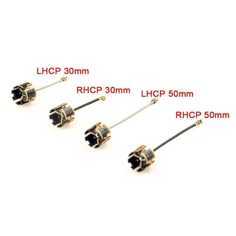 Happymodel 5.8G Crown LDS Ante - Drone Kit Long Range のレビューと価格