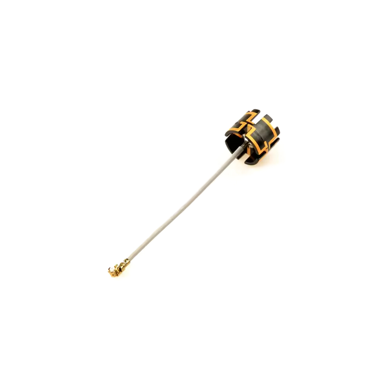 Happymodel 5.8G Crown LDS Ante - Drone Kit Long Range のレビューと価格