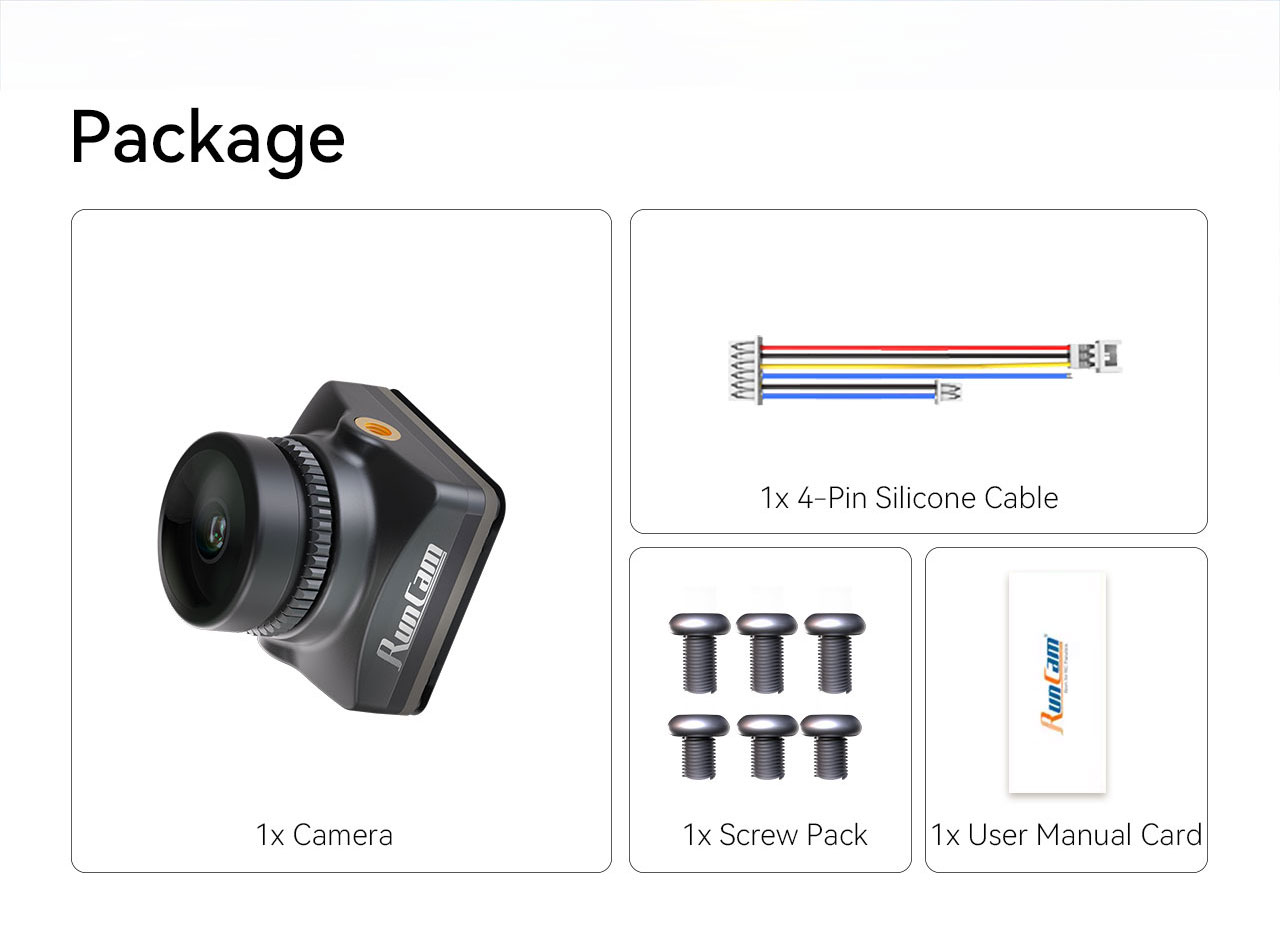 RunCam Phoenix 2 SP V5 Upgrade - Drone Kit Hexacopter のレビューと価格