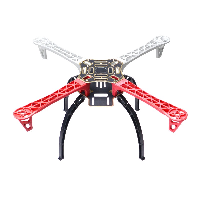 F450 450mm Drone Frame Rack Ki - Drone Kit Octocopter のレビューと価格