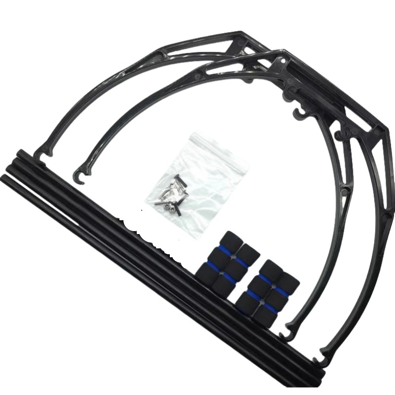 F450 450mm Drone Frame Rack Ki - Drone Kit Octocopter のレビューと価格