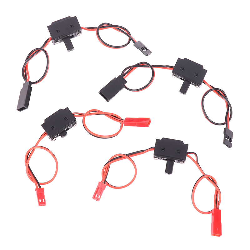 2PCS Receiver Power On / Off B - Drone Kit Beginner のレビューと価格