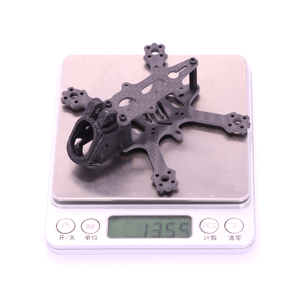 AlfaRC Cub-aio 2inch Propeller - Drone Kit Octocopter のレビューと価格