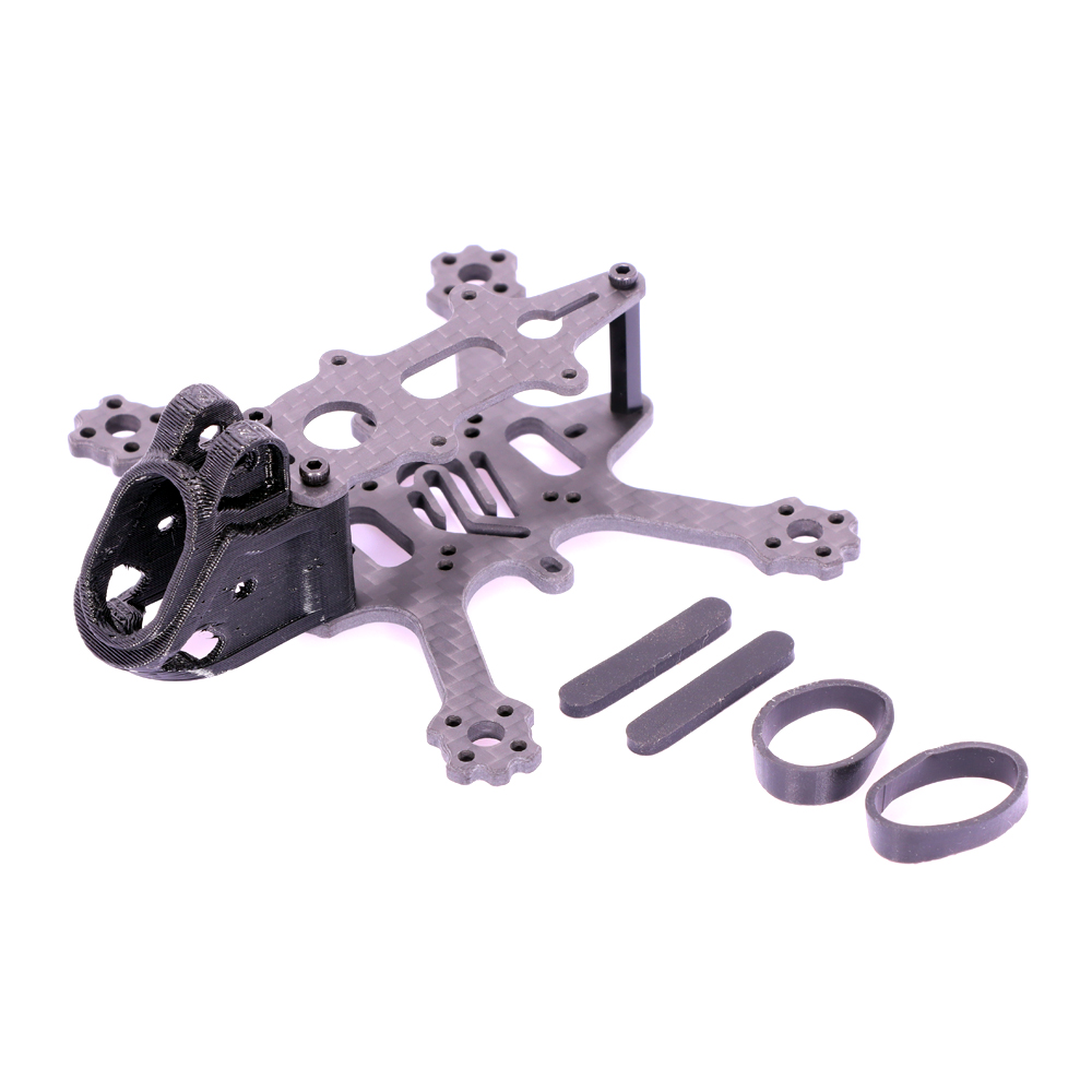 AlfaRC Cub-aio 2inch Propeller - Drone Kit Octocopter のレビューと価格