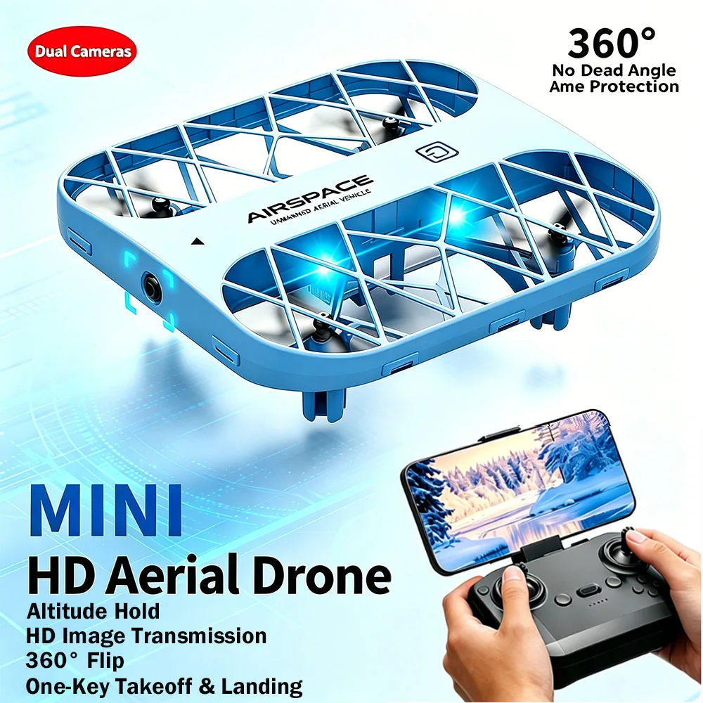 JJRC H142 2026 RC HD Aerial Mi - Drone Kit Octocopter のレビューと価格