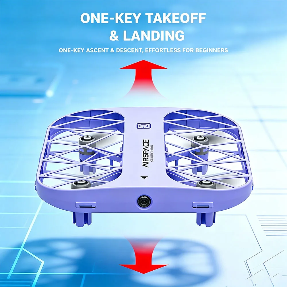 JJRC H142 2026 RC HD Aerial Mi - Drone Kit Octocopter のレビューと価格