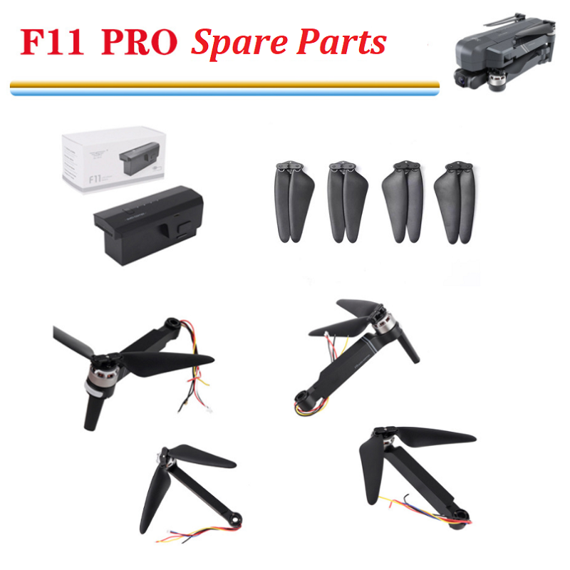 SJRC F11 RPO RC Drone Spare Pa - Drone Kit Beginner のレビューと価格