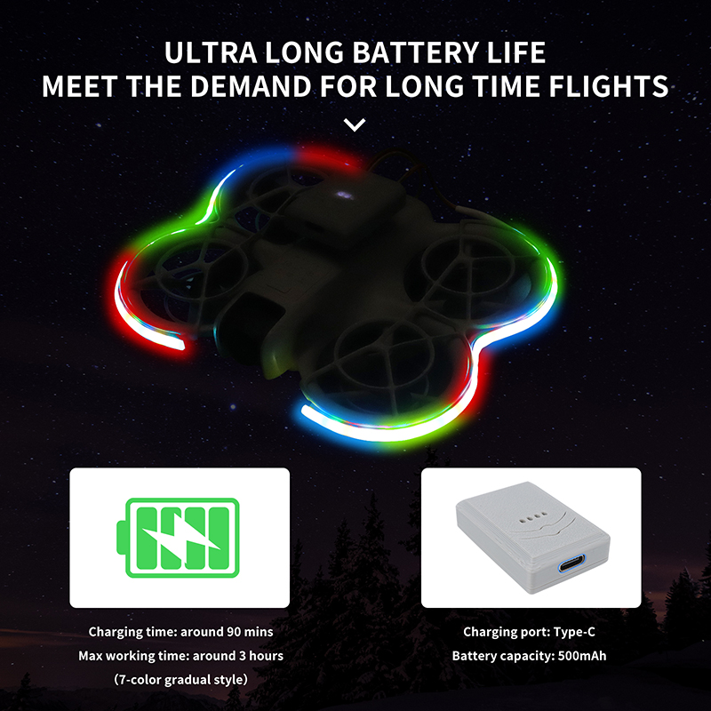 For DJI NEO/Avata 2/Mini 4K/4/ - Drone Kit Waterproof のレビューと価格