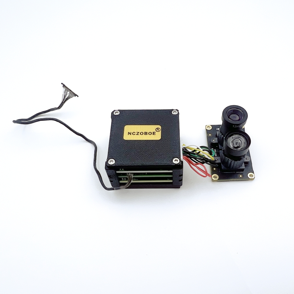 NCZOBOE AI Camera Locking Trac - Drone Kit With Camera のレビューと価格