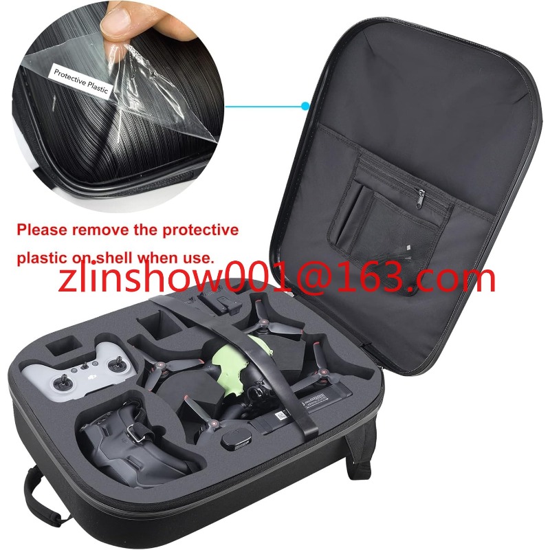 Professional for DJI FPV Combo - Drone Kit Waterproof のレビューと価格
