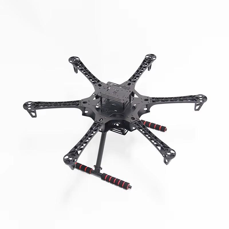 S550 RC Hexacopter Drone Frame - Drone Kit Hexacopter のレビューと価格
