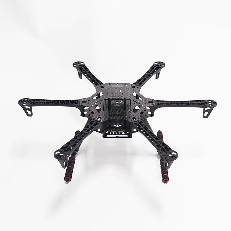 S550 RC Hexacopter Drone Frame - Drone Kit Hexacopter のレビューと価格