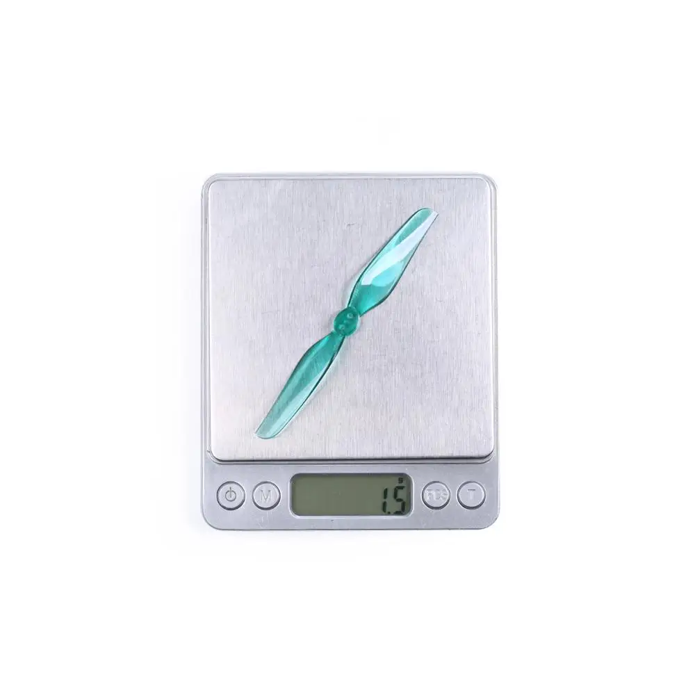 20pcs/10pairs IFLIGHT Nazgul T - Drone Kit Racing のレビューと価格
