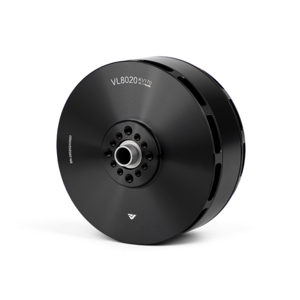 T-MOTOR VL8020 KV170 12S 20kg/ - Drone Kit Vtol のレビューと価格