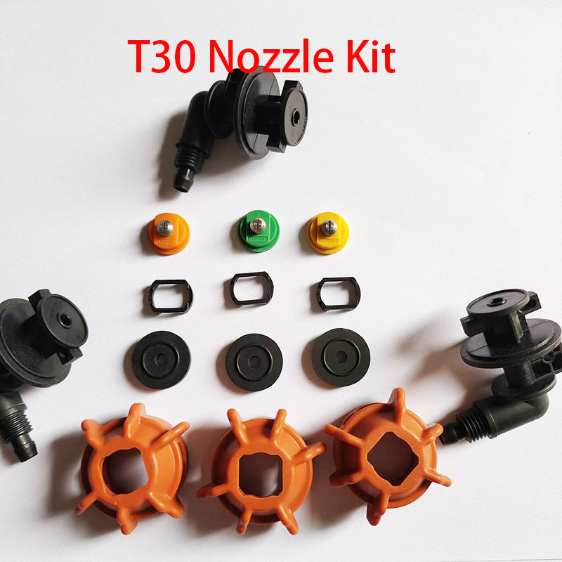 Nozzle Body Full Kit Include N - Drone Kit Parts Included のレビューと価格