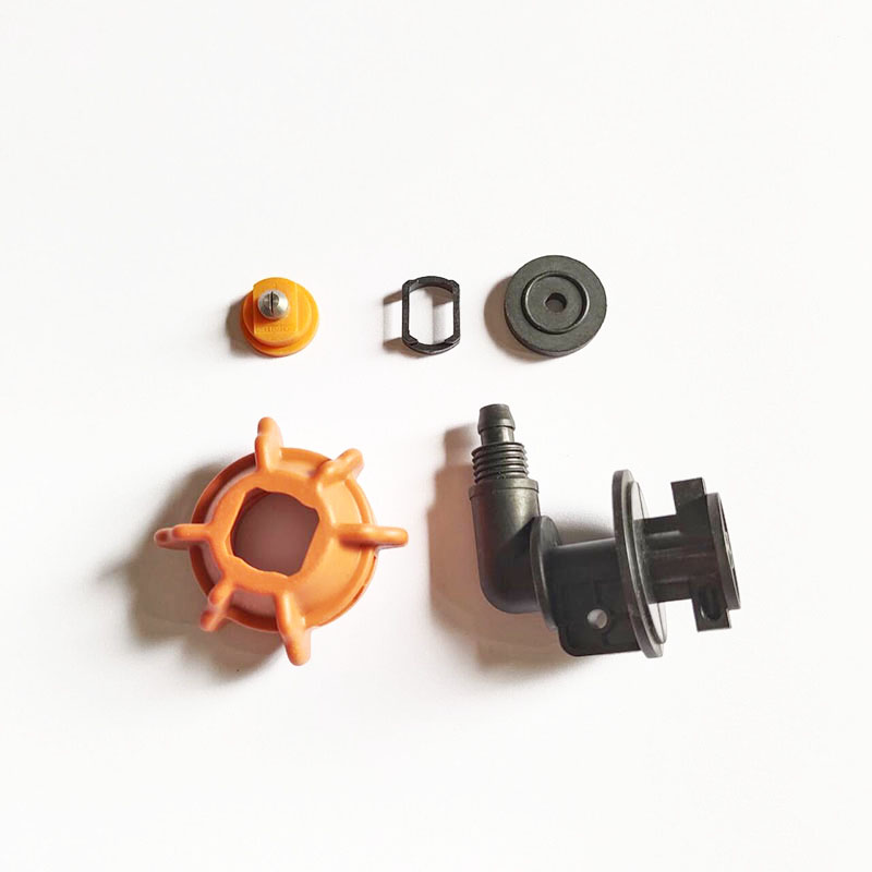 Nozzle Body Full Kit Include N - Drone Kit Parts Included のレビューと価格