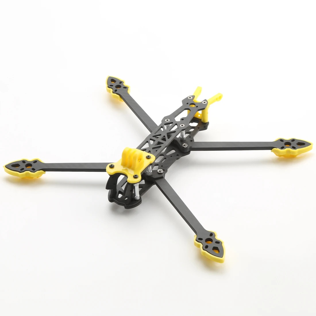Camera Mounting/Antenna/Motor  - Drone Kit Octocopter のレビューと価格