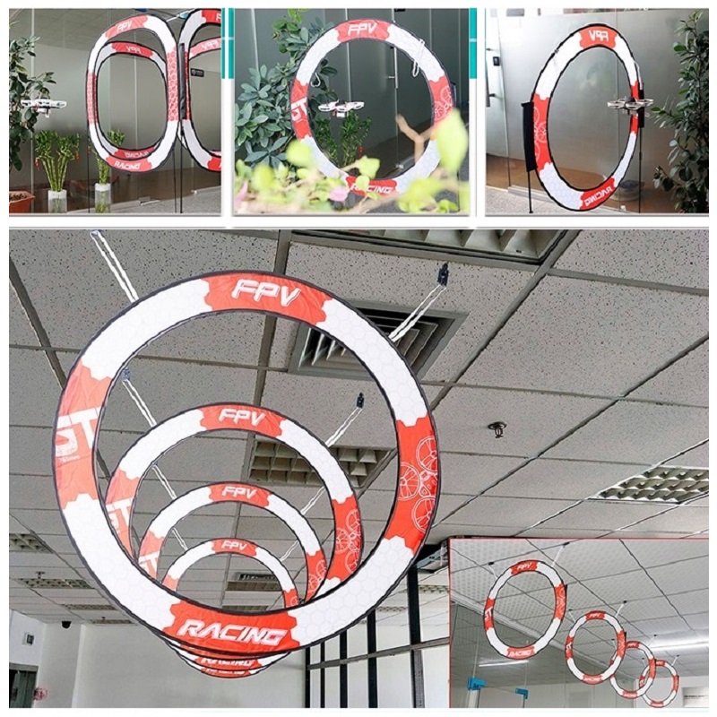 FPV Racing goal Gate airplane  - Drone Kit Vtol のレビューと価格