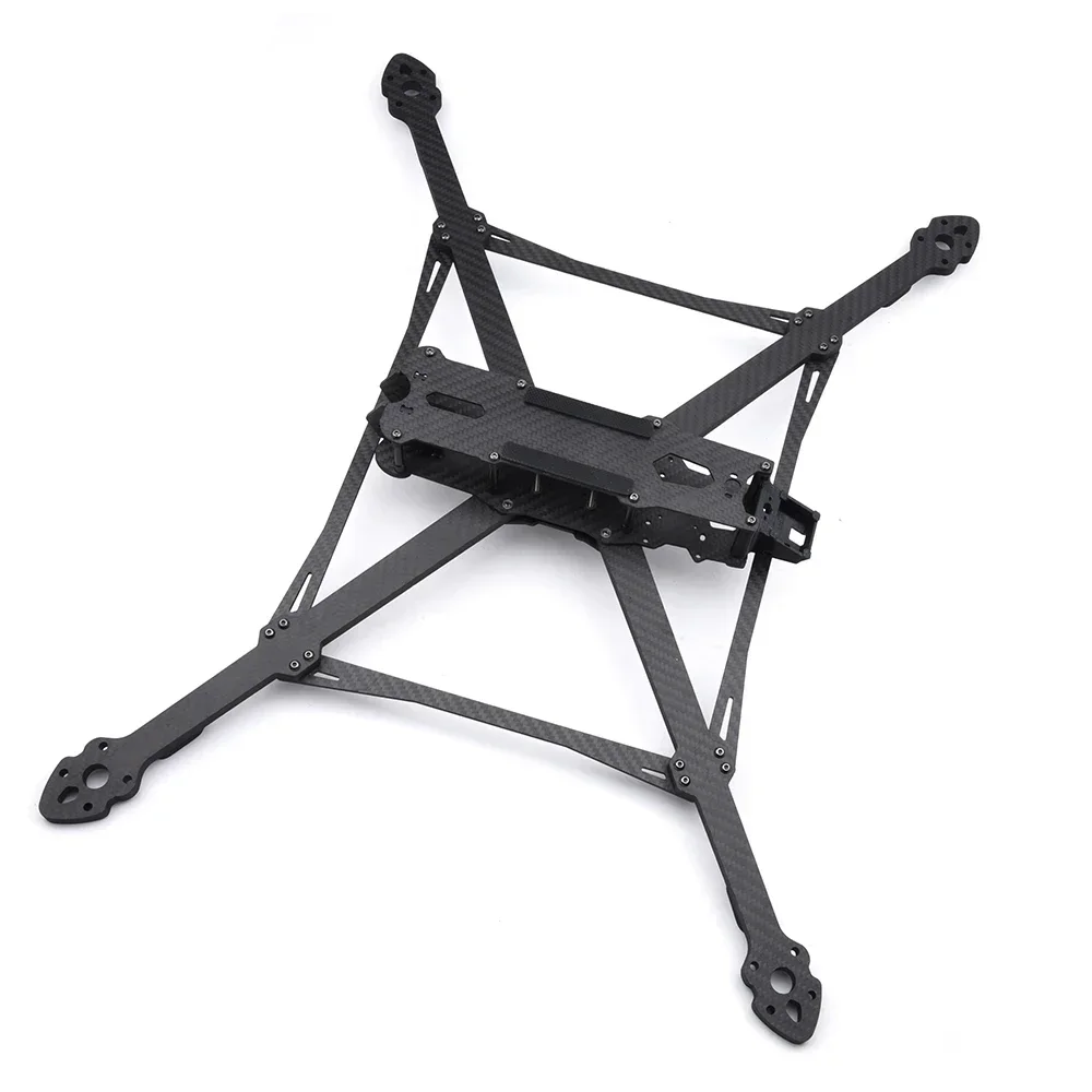 MARK4 V3 13inch FPV Drone Fram - Drone Kit Heavy Lift のレビューと価格