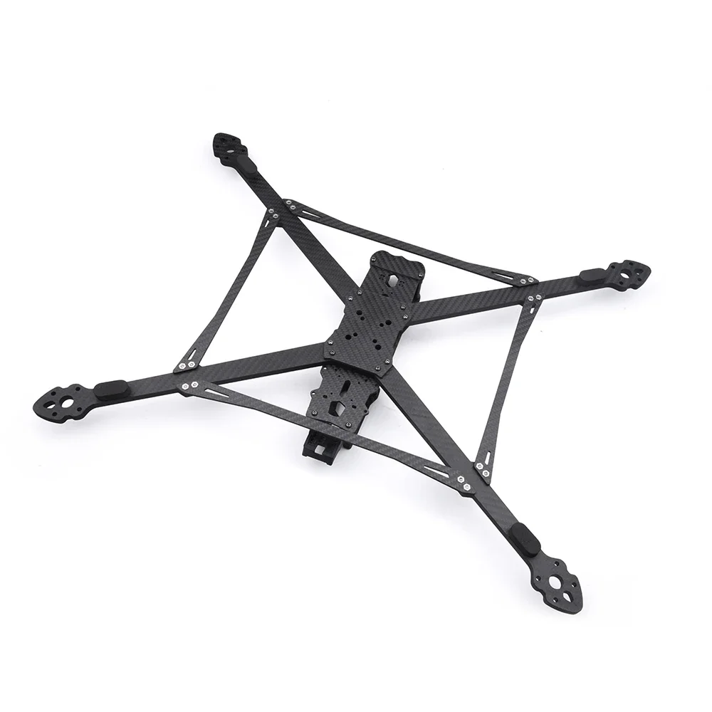 MARK4 V3 13inch FPV Drone Fram - Drone Kit Heavy Lift のレビューと価格