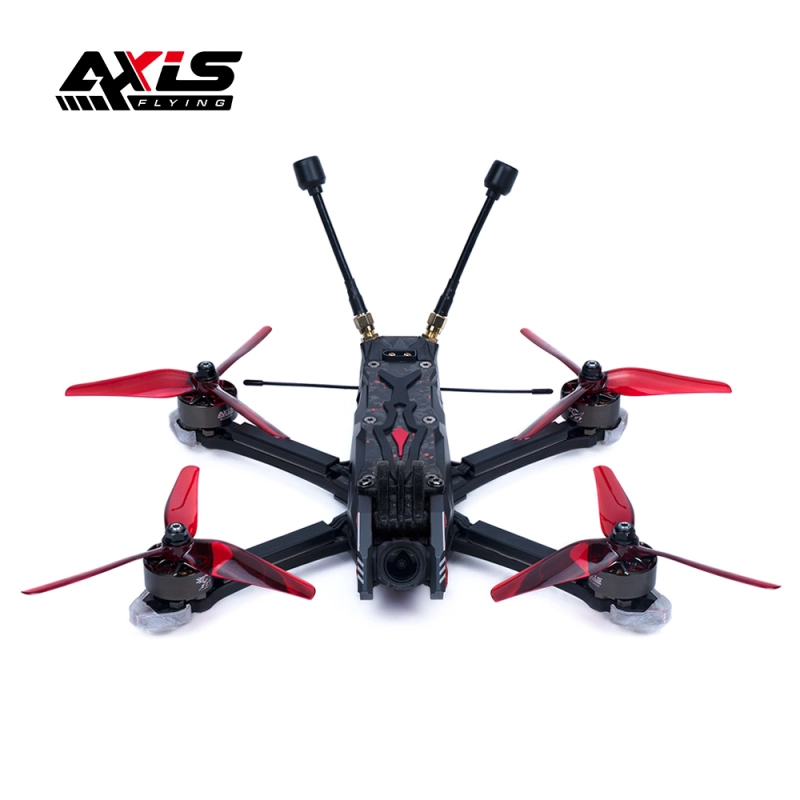 AXISFLYING Manta 5 PRO 5inch 5 - Drone Kit Fpv のレビューと価格