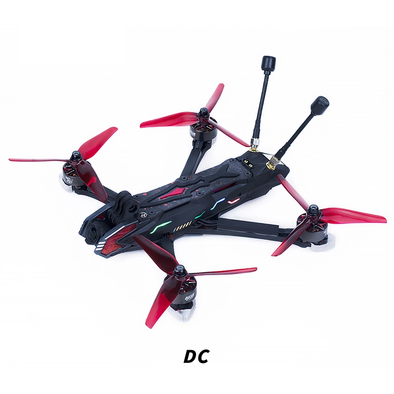 AXISFLYING Manta 5 PRO 5inch 5 - Drone Kit Fpv のレビューと価格