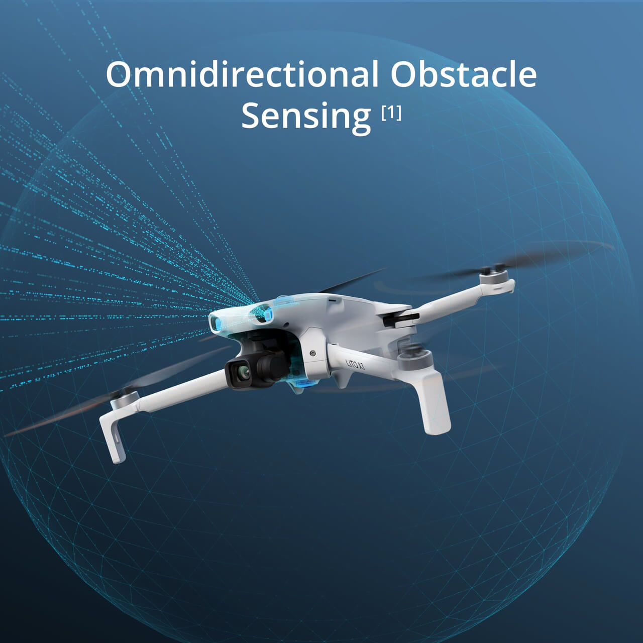 Lito X1 Smooth Flight Kit RC-N - Drone Kit Beginner のレビューと価格