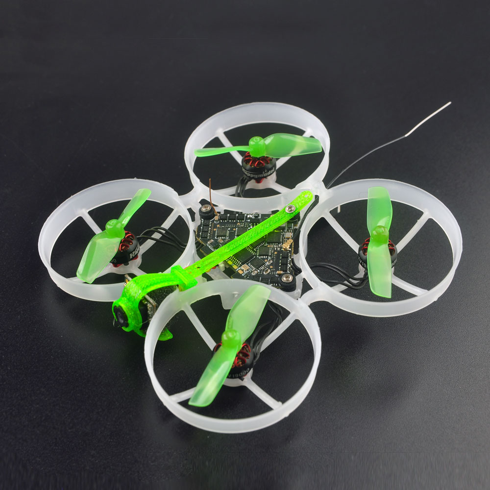 1/4Pcs ​HappyModel Brushless P - Drone Kit Octocopter のレビューと価格