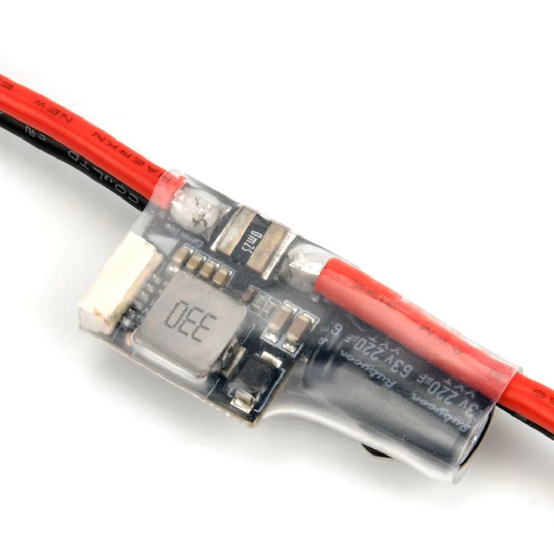 BCUBE PM02 V3.2 Power Module 1 - Drone Kit Hexacopter のレビューと価格