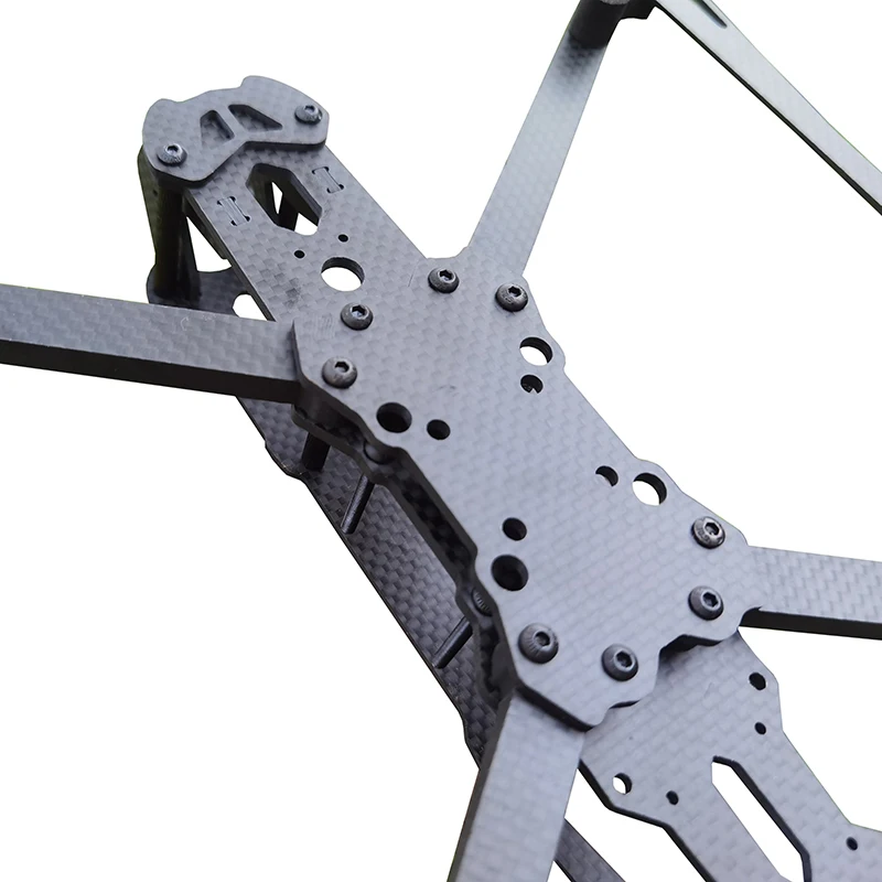 Mark4 V2 7/8/9/10inch Carbon F - Drone Kit Octocopter のレビューと価格