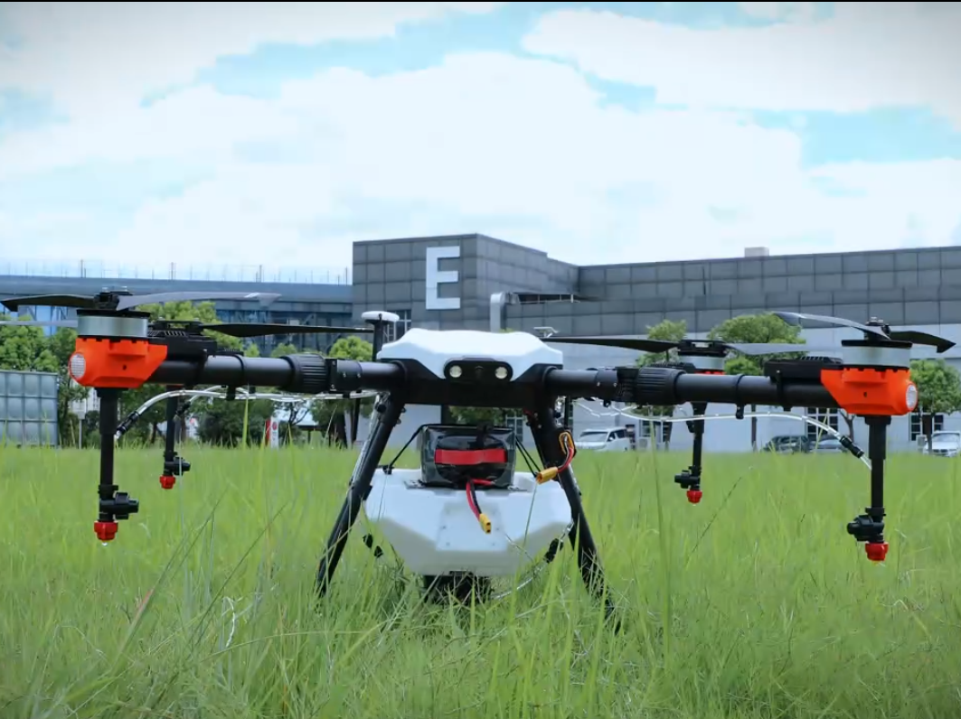 T-MOTOR A10L 12S 14S High Powe - Drone Kit Hexacopter のレビューと価格