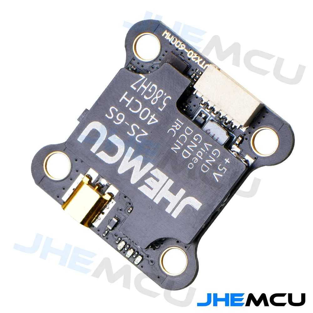 JHEMCU VTX20-600 5.8G 40CH  FP - Drone Kit Vtol のレビューと価格