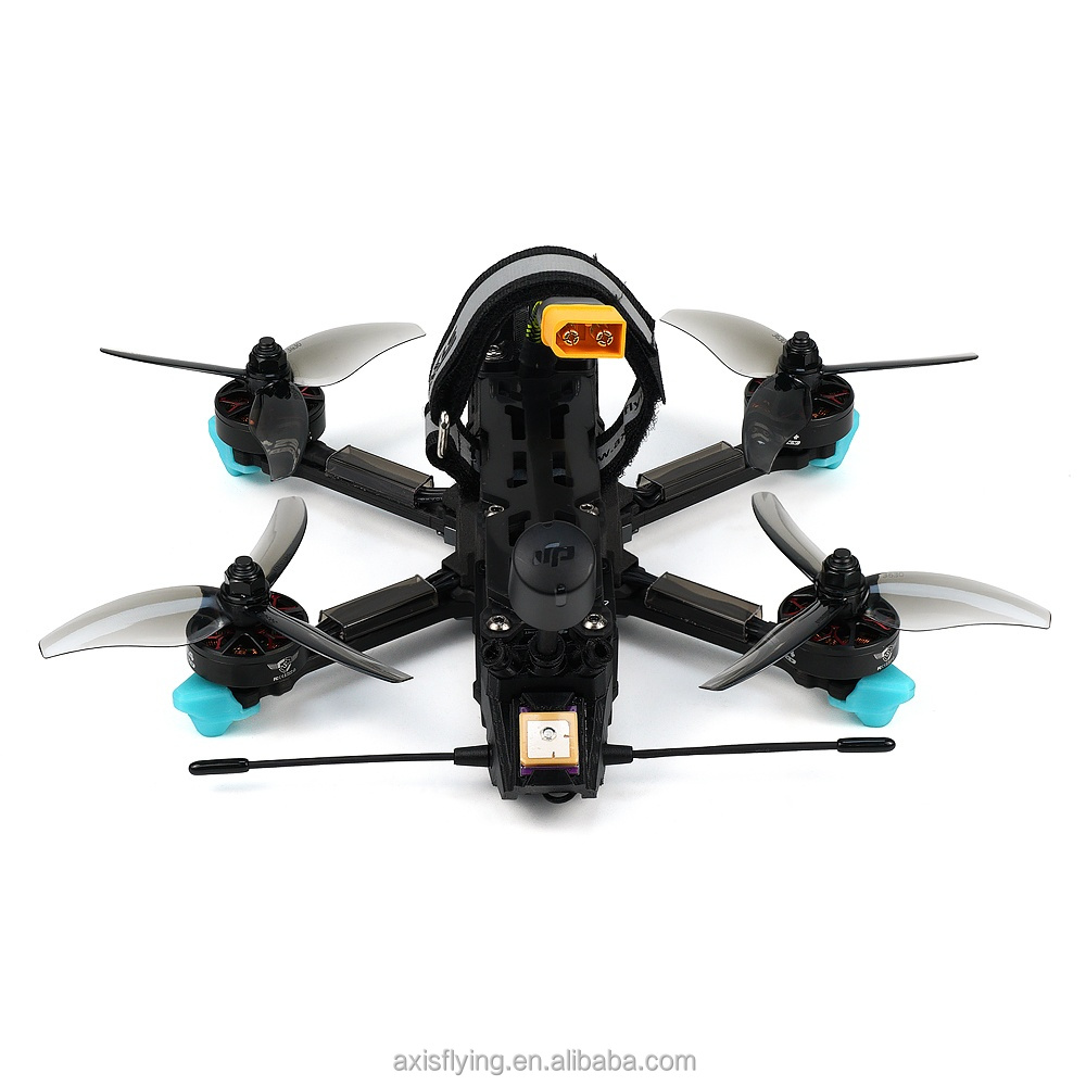 2025 Axisflying Manta 3.6'' Sq - Drone Kit Fpv のレビューと価格