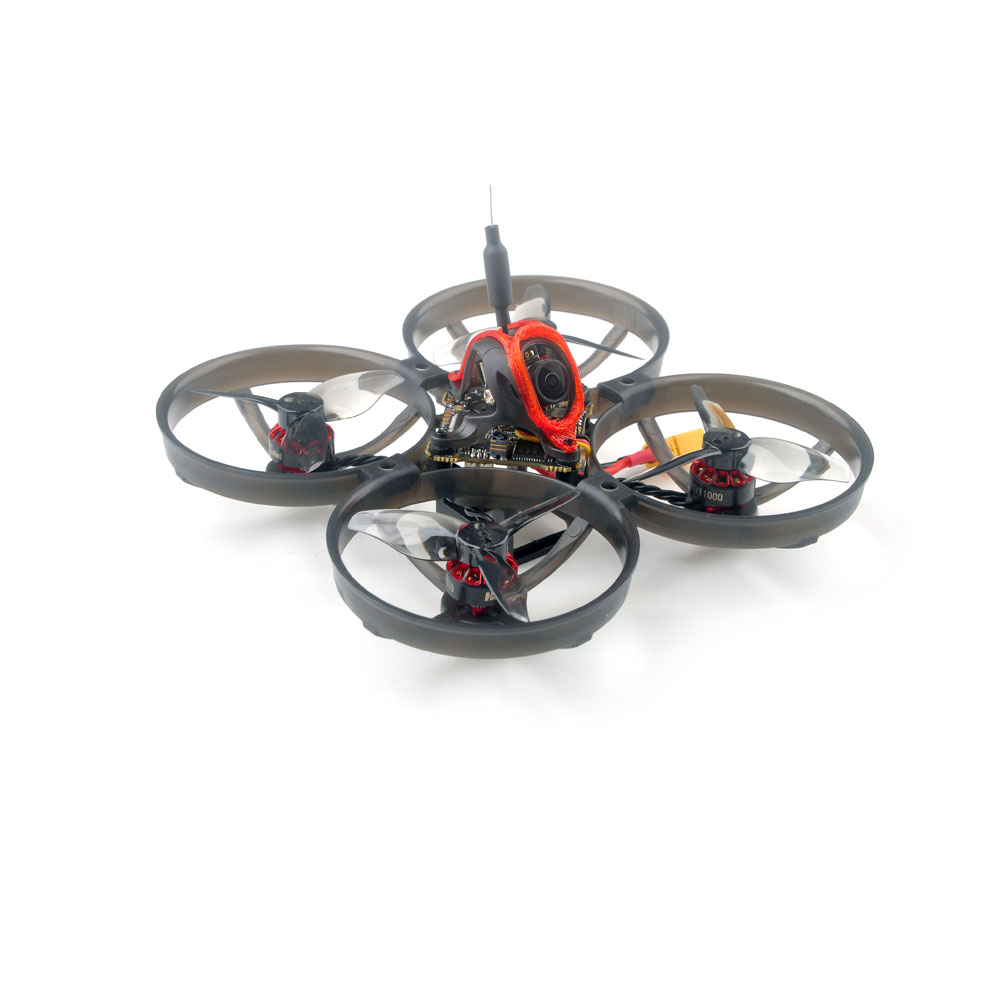 HappyModel Mobula8 1-2S 85mm M - Drone Kit Fpv のレビューと価格