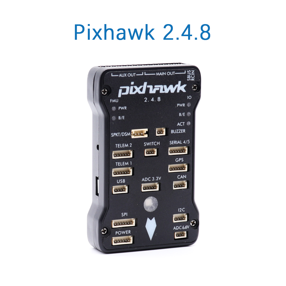 Pixhawk 2.4.8 PRO PX4 PIX 32 B - Drone Kit Hexacopter のレビューと価格