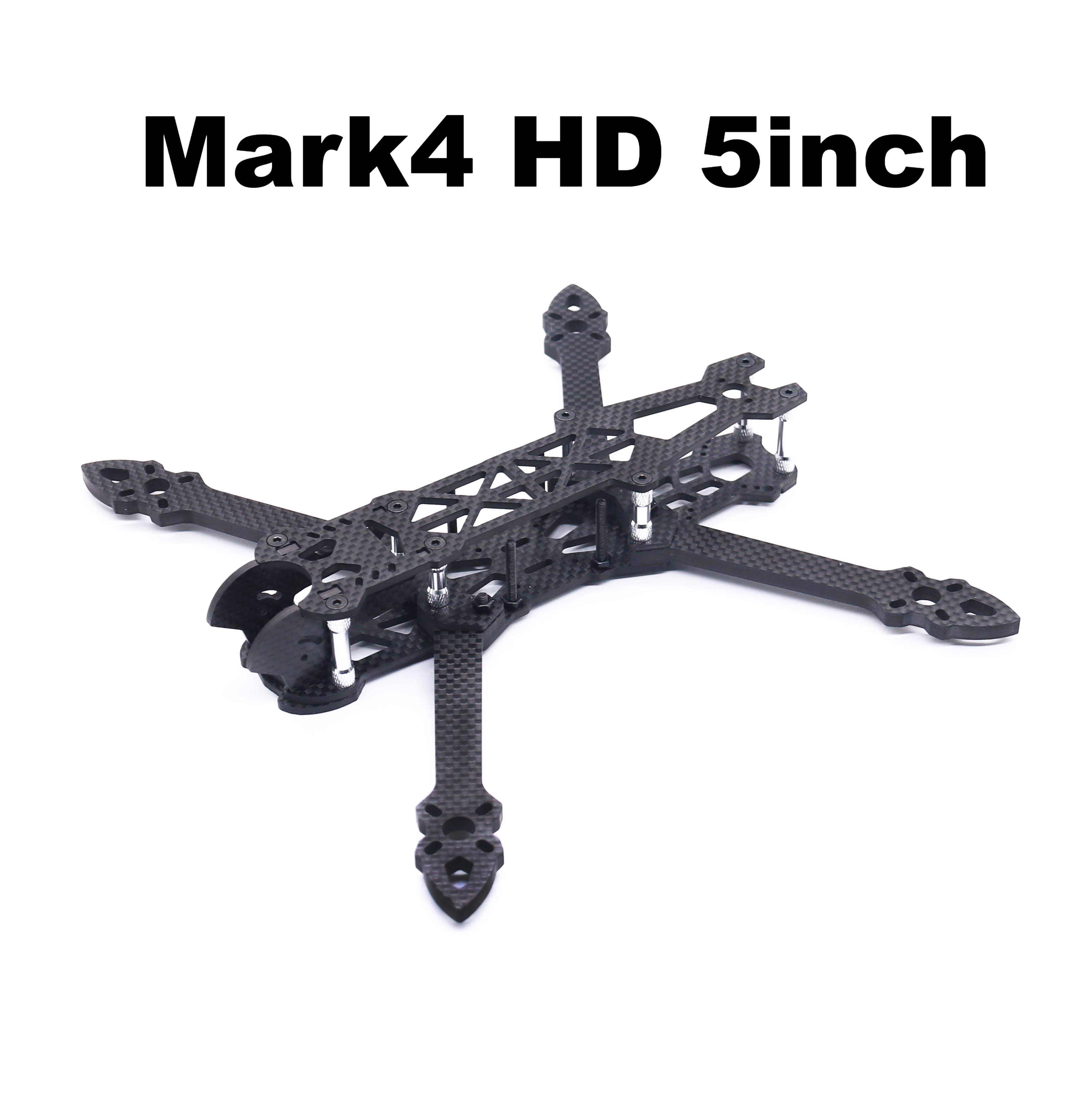 MARK4 V2 Mark 4 V2 5inch 240mm - Drone Kit Octocopter のレビューと価格