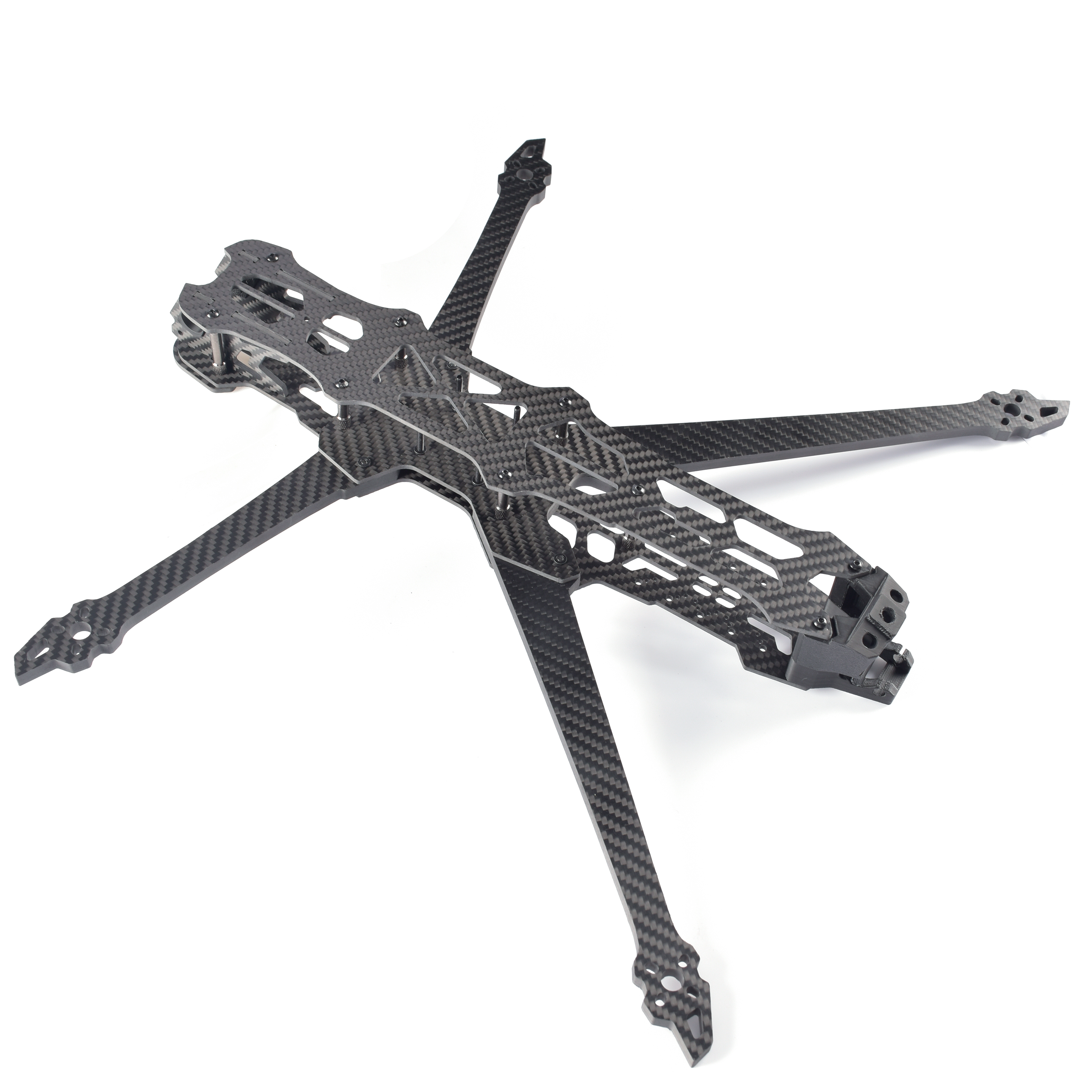 GK-V3 10 inch 435mm Wheelbase  - Drone Kit Fpv のレビューと価格