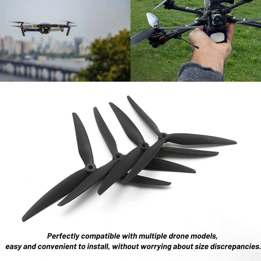GK-V3 10 inch 435mm Wheelbase  - Drone Kit Fpv のレビューと価格