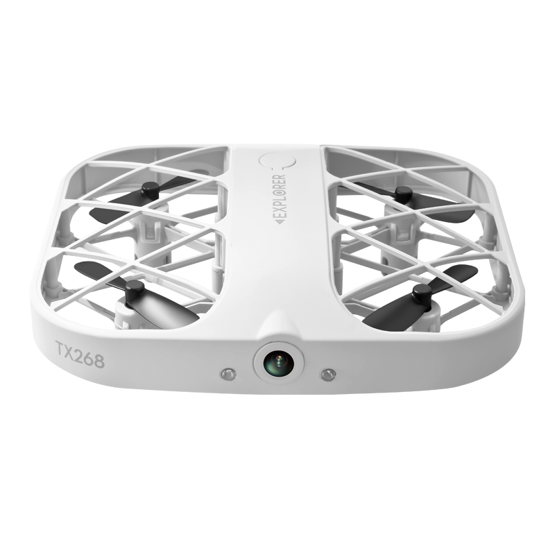 JJRC H107 FPV RC Drone with 2  - Drone Kit With Camera のレビューと価格