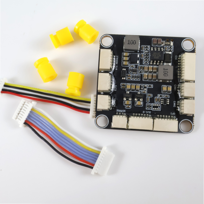 F405 V3 & 60A 4 in 1 ESC Fligh - Drone Kit Plug And Play のレビューと価格