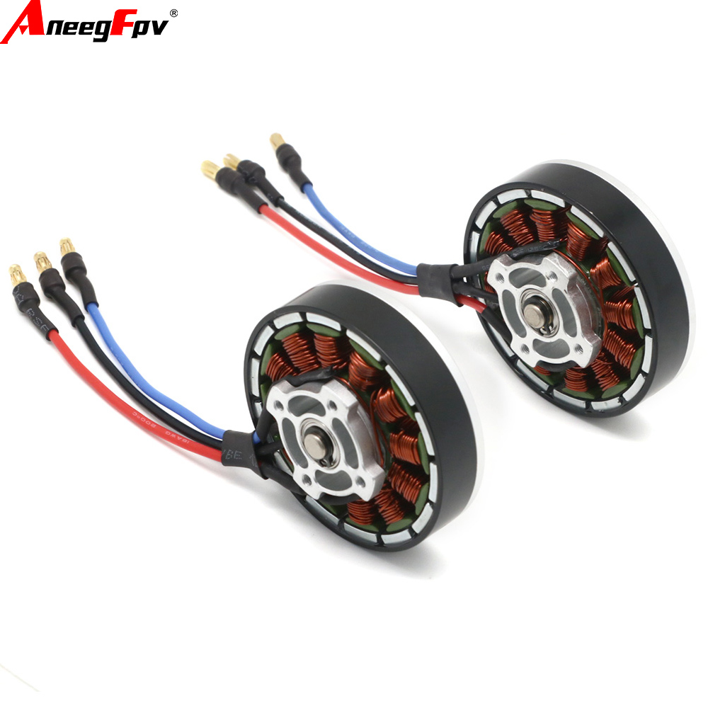 RC Drone Motor 5008 335KV 400K - Drone Kit Hexacopter のレビューと価格