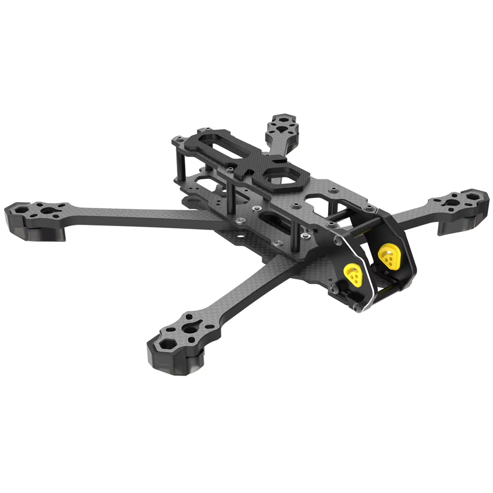 SpeedyBee Mario 5 Frame 5 Inch - Drone Kit Build Yourself のレビューと価格