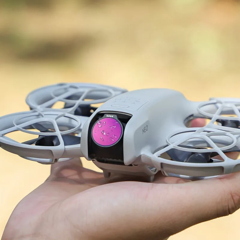 Lens Filter for DJI Neo ND Fil - Drone Kit With Camera のレビューと価格