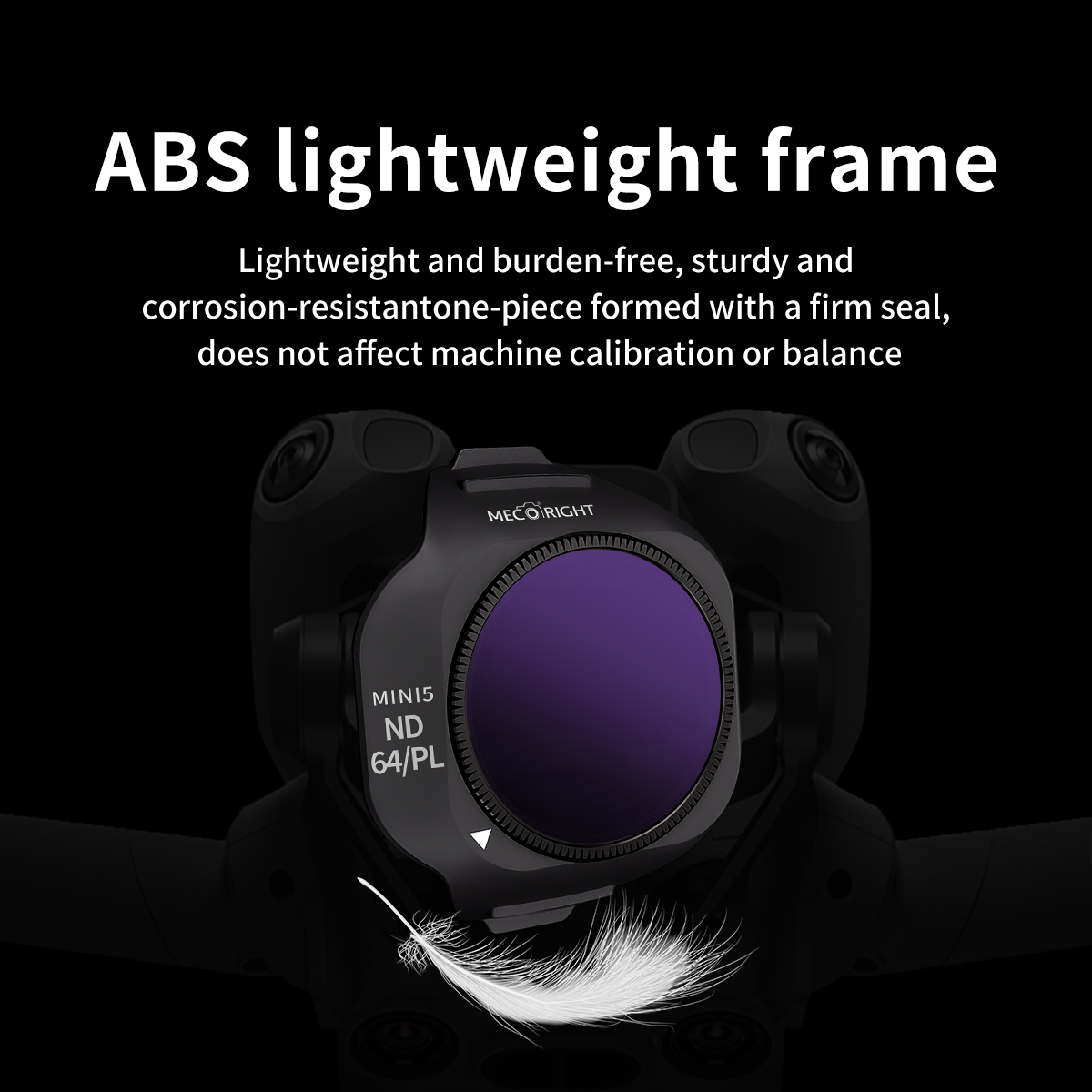 Mecoright Applies DJI Mini5 Pr - Drone Kit Beginner のレビューと価格